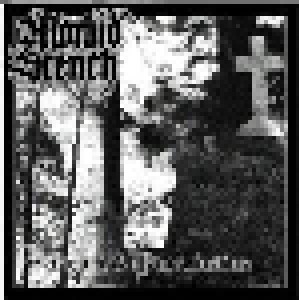 Cover - Morbid Stench: Doom & Putrefaction