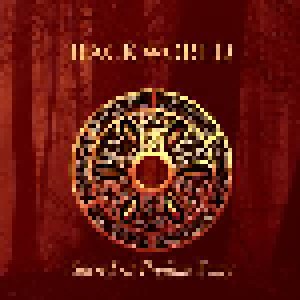 Backworld: Sacred & Profane Songs (CD) - Bild 1