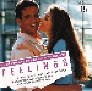 Feelings 15 (CD) - Bild 1