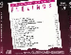 Feelings 15 (CD) - Bild 5