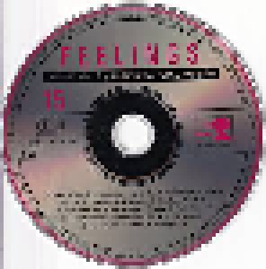 Feelings 15 (CD) - Bild 6