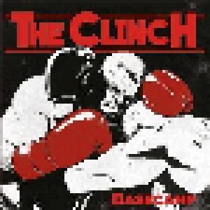 Cover - Clinch, The: Basecamp