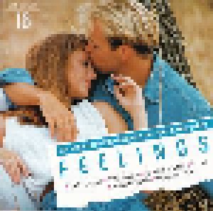 Feelings 16 (CD) - Bild 1