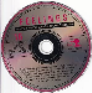 Feelings 16 (CD) - Bild 6