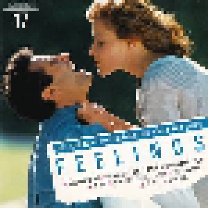 Feelings 17 (CD) - Bild 1