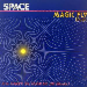 Space: Magic Fly (12") - Bild 1