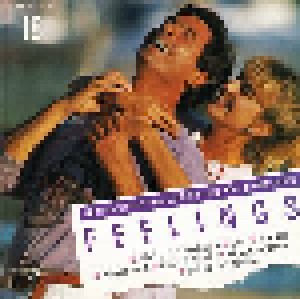 Feelings 18 (CD) - Bild 1