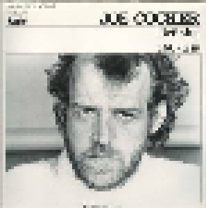 Joe Cocker: Definite 1964-1986 (LP) - Bild 1