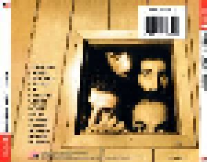 System Of A Down: Toxicity (CD) - Bild 6