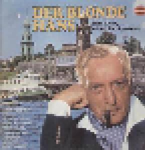 Hans Albers: Blonde Hans, Der - Cover