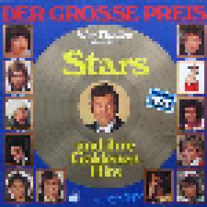 Wim Thoelke Präsentiert: Stars Und Ihre Goldenen Hits (Ausgabe 1976) Der Grosse Preis - Cover
