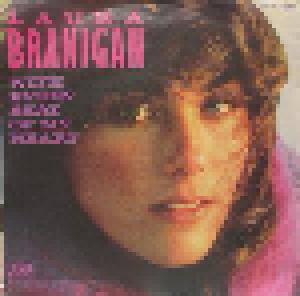 Laura Branigan: With Every Beat Of My Heart - Cover