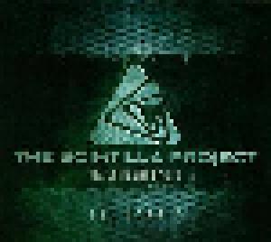 The Scintilla Project: Hybrid, The - Cover