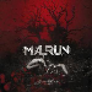 Malrun: Two Thrones - Cover
