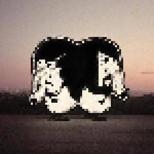 Death From Above 1979: Physical World, The - Cover