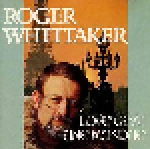 Roger Whittaker: Love C'est Une Musique (LP) - Bild 1