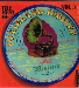 Cover - Freddy Randall / Dave Shepherd / Jazz All Stars: Best Of Dixieland Jubilee Vol 3, The
