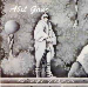 Abel Ganz: The Dangers Of Strangers (CD) - Bild 1