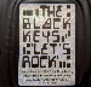 The Black Keys: Let's Rock (2-LP) - Bild 3