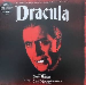 Cover - James Bernard: Dracula + The Curse Of Frankenstein