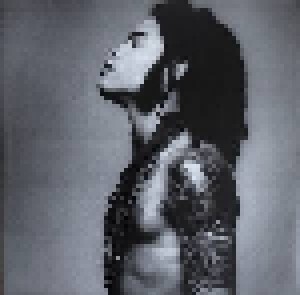 Lenny Kravitz: Mama Said (LP) - Bild 4