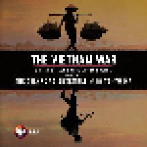 Cover - Yo-Yo Ma & The Silk Road Ensemble: Vietnam War, The