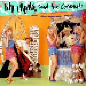 Kid Creole & The Coconuts: In Praise Of Older Women And Other Crimes (LP) - Bild 1