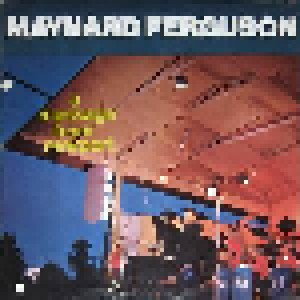 Maynard Ferguson: A Message From Newport (CD) - Bild 1