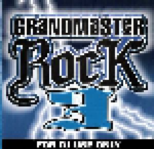 Grandmaster Rock 3 (CD) - Bild 1