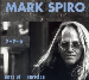 Mark Spiro: 2+2 = 5: Best Of + Rarities (3-CD) - Bild 1