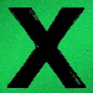 Ed Sheeran: X (2-LP) - Bild 1