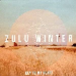 Cover - Zulu Winter: Key To My Heart
