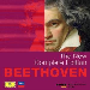 Ludwig van Beethoven: Beethoven 2020 - The New Complete Edition (118-CD + 2-DVD + 3-Blu-ray Disc) - Bild 1