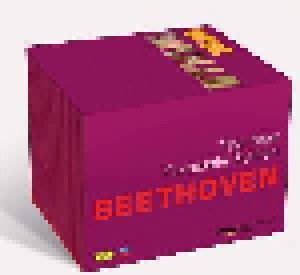 Ludwig van Beethoven: Beethoven 2020 - The New Complete Edition (118-CD + 2-DVD + 3-Blu-ray Disc) - Bild 2