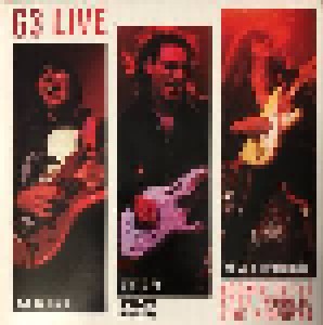 Cover - G3: Rockin' In The Free World / Live In Denver