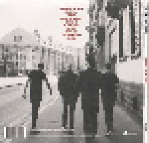 The Pineapple Thief: Versions Of The Truth (CD) - Bild 2