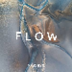 Cover - Federico Albanese: Flow