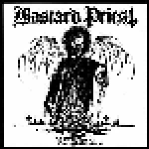 Bastard Priest: Vengeance... Of The Damned (Mini-CD / EP) - Bild 1