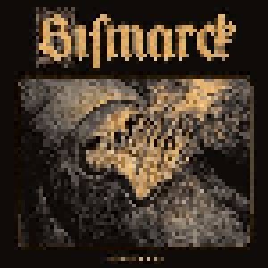 Cover - Bismarck: Oneiromancer