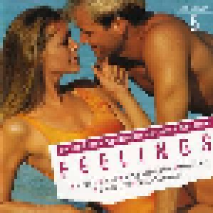 Feelings 05 (CD) - Bild 1