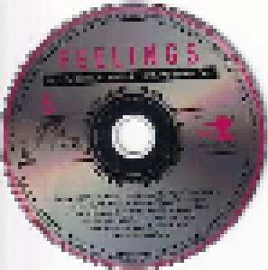 Feelings 05 (CD) - Bild 6