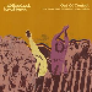 The Chemical Brothers: Surrender To Love - A Mix By The Avalanches (12") - Bild 1