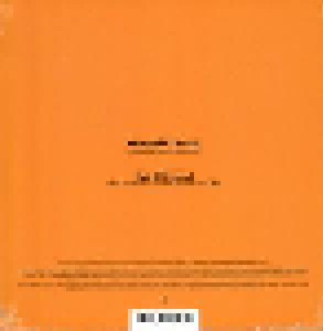 The Chemical Brothers: Surrender To Love - A Mix By The Avalanches (12") - Bild 2