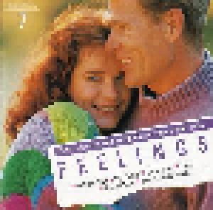 Feelings 07 (CD) - Bild 1