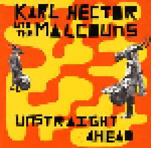Karl Hector & The Malcouns: Unstraight Ahead (CD) - Bild 1
