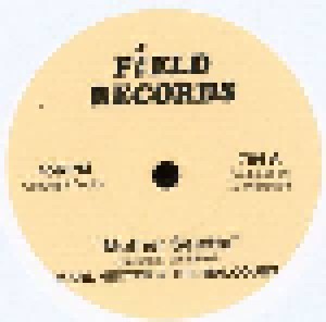 Karl Hector & The Malcouns: Mother Seletta / Asteroid (7") - Bild 1