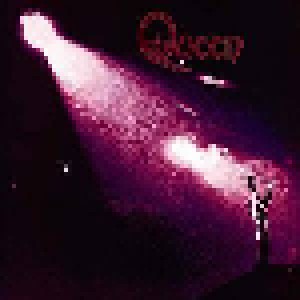 Queen: Queen (LP) - Bild 1
