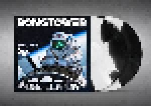 Bongtower: Oscillator (2-LP) - Bild 2