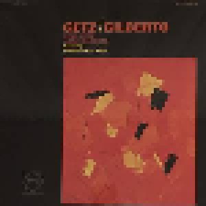 Stan Getz & João Gilberto: Getz / Gilberto (2020)