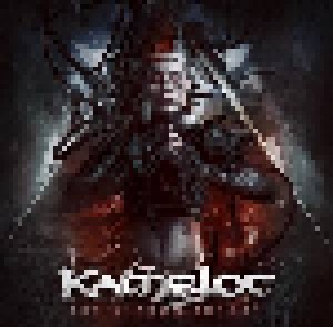 Kamelot: The Shadow Theory (2-PIC-LP) - Bild 1